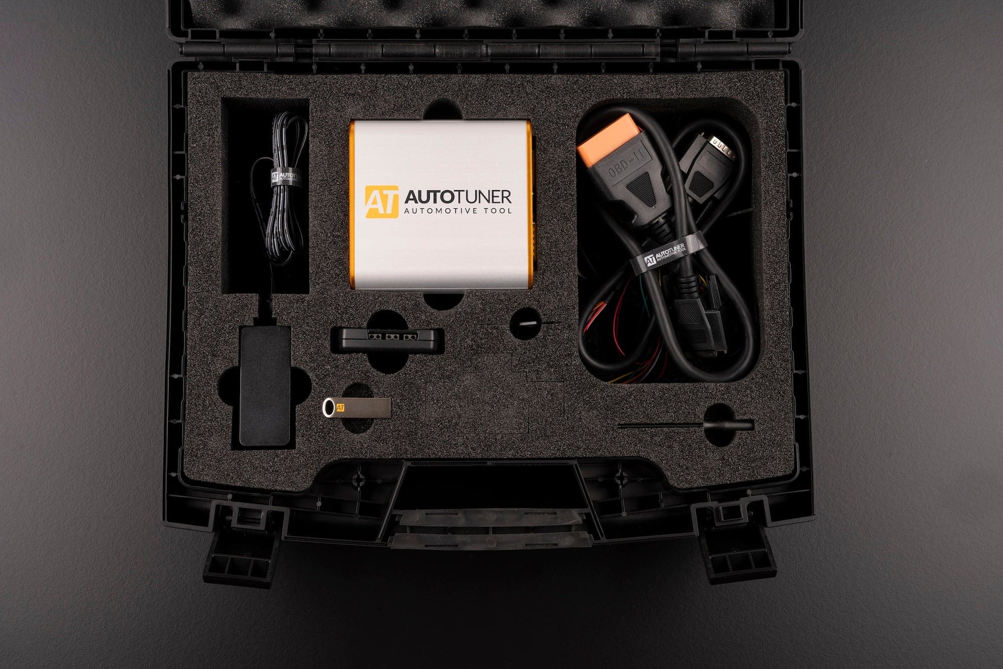 Valise AutoTuner